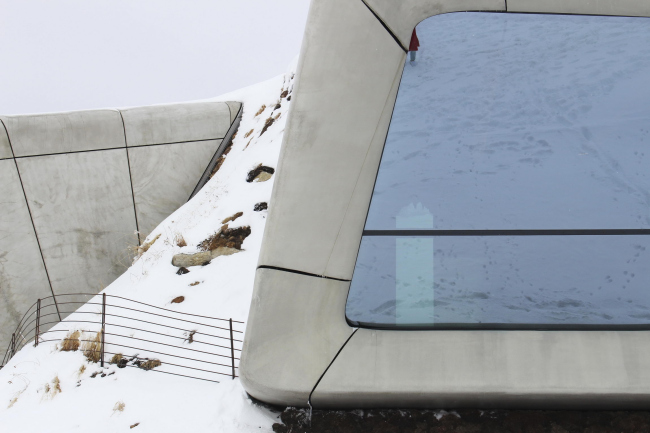 ������ ����� �������� � Corones � ��������� ���������