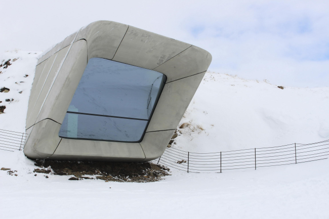 ������ ����� �������� � Corones � ��������� ���������