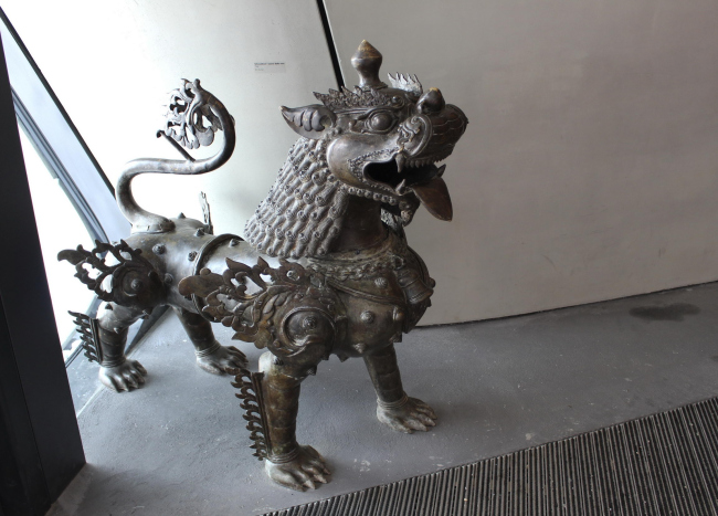 ������ ����� �������� � Corones � ��������� ���������