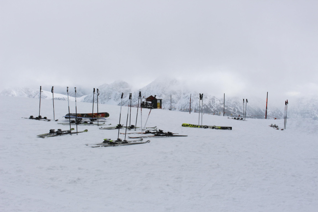 ������ ����� �������� � Corones. ��������� � ��������� ���������