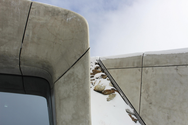 ������ ����� �������� � Corones � ��������� ���������