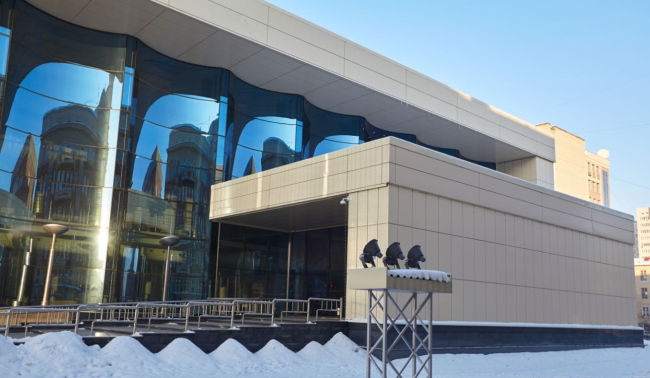 �������� ������� TRIMO