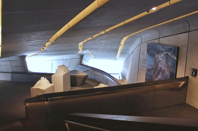 ������ ����� �������� � Corones � ��������� ���������