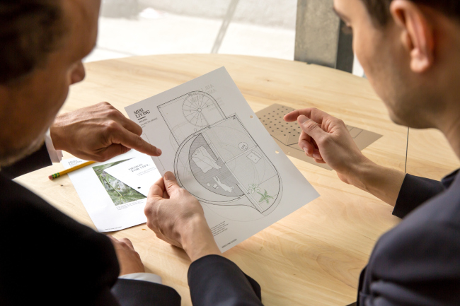 ���������� �������� MINI LIVING ��� ������ � �������� �������������� ���� SO-IL ����� �����������. ���������� ������������� BMW Group