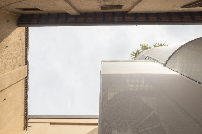 ����������� MINI LIVING � Breathe. ���������� ������������� BMW Group