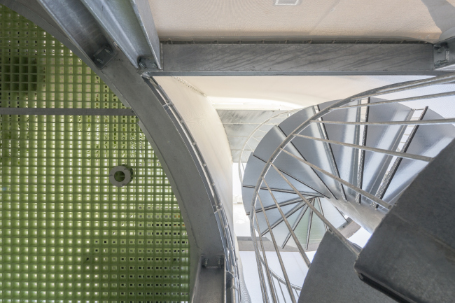 ����������� MINI LIVING � Breathe. ���������� ������������� BMW Group