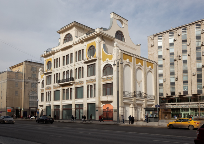 ����������� ���� ������ 