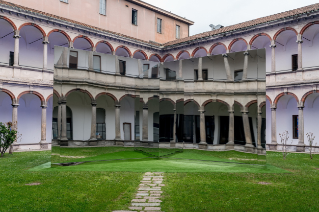 ���� ������: ����������� �� ����� ���������� ������������