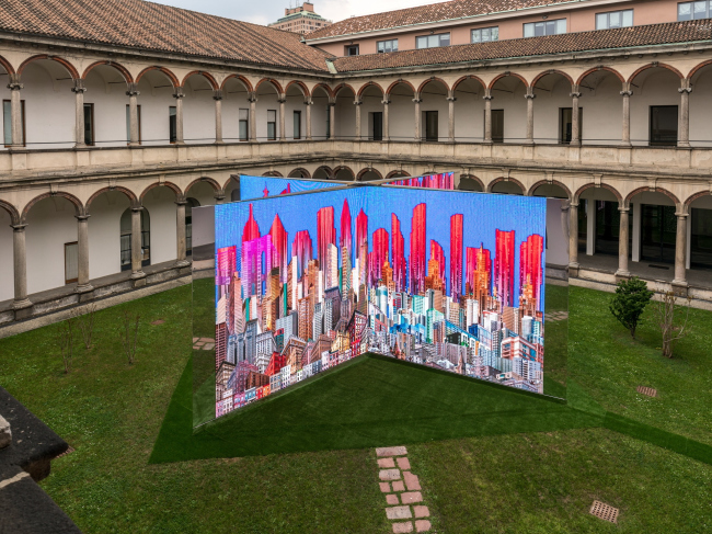 ���� ������: ����������� �� ����� ���������� ������������