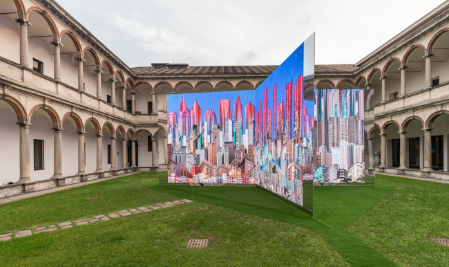 ���� ������: ����������� �� ����� ���������� ������������