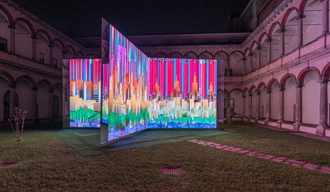 ���� ������: ����������� �� ����� ���������� ������������