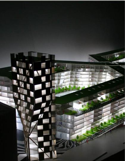 The Big House, ����������