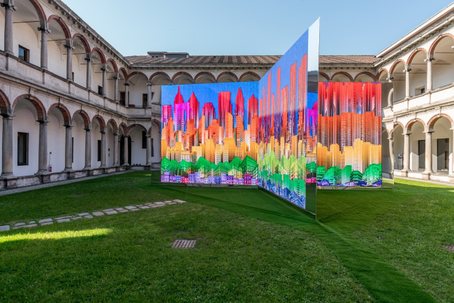 ���� ������: ����������� �� ����� ���������� ������������