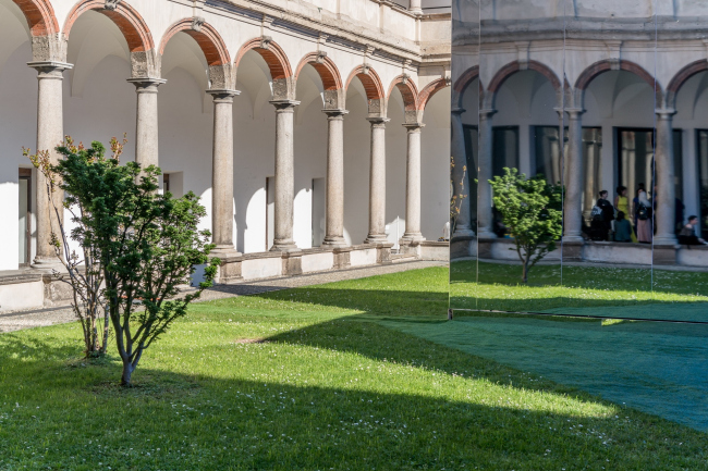 ���� ������: ����������� �� ����� ���������� ������������