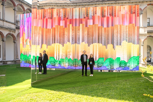 ���� ������: ����������� �� ����� ���������� ������������