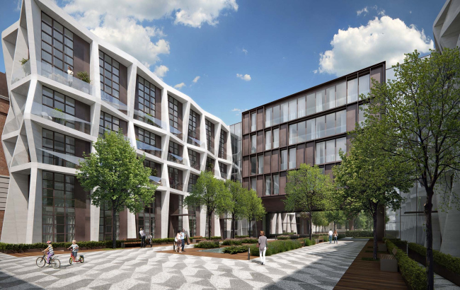 �Ordynka. �������� ������� �����, ������ 