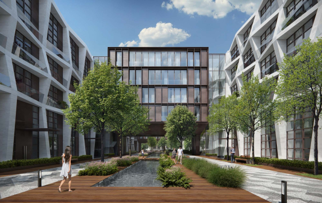 �Ordynka. �������� ������� �����, ������ 
