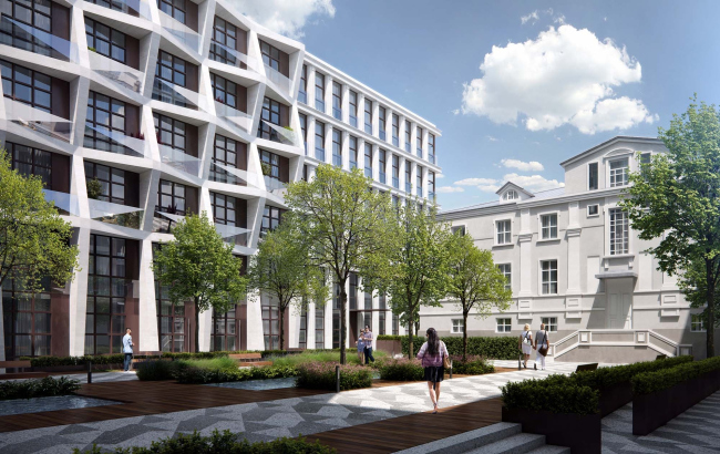 �Ordynka. �������� ������� �����, ������ 