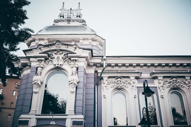 �Ordynka. �������� ������� �����, ��������� 