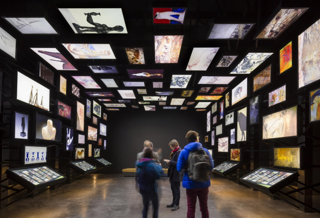 ������������� ����� ���������� �������� ������ IV� � Boegly + Grazia photographers