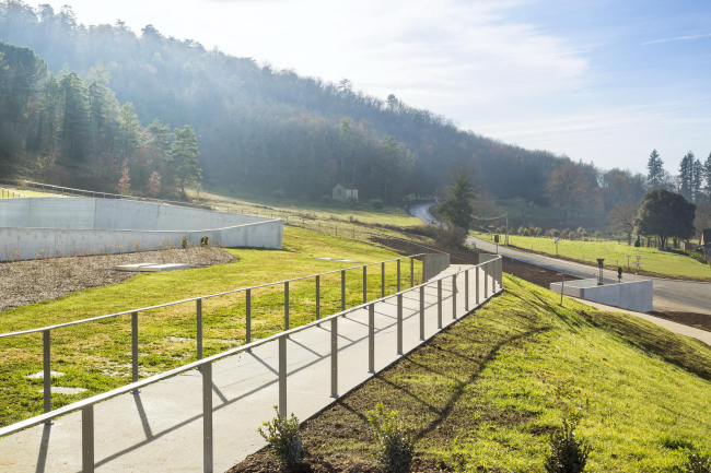 ������������� ����� ���������� �������� ������ IV� � Boegly + Grazia photographers