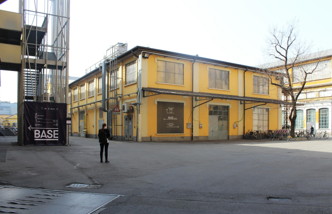 �������� ������ ������� Ansaldo. ���� � Milica Alempic