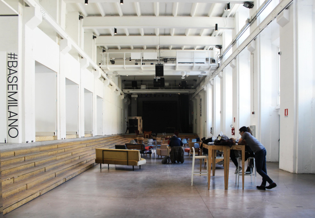 �������� ������ ������� Ansaldo. ���� � Milica Alempic