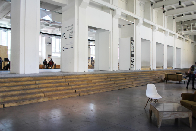 �������� ������ ������� Ansaldo. ���� � Milica Alempic