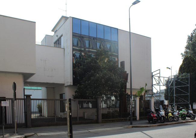 Superstudio. ���� � Milica Alempic