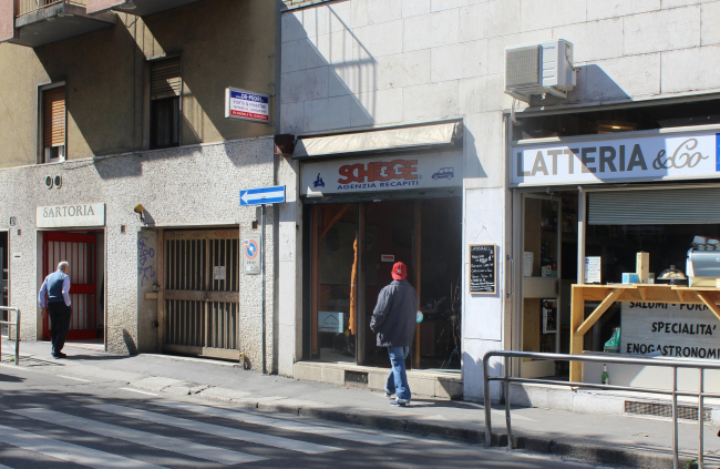 �������. ������� �����. ���� � Milica Alempic