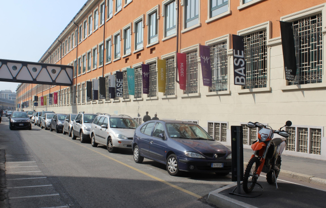 �������. ���� � Milica Alempic