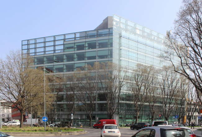 �������� ������� ��������� ���������. ���� � Milica Alempic