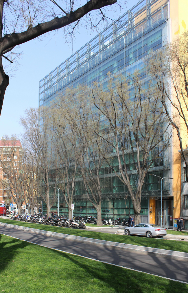 �������� ������� ��������� ���������. ���� � Milica Alempic