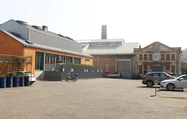 ����� ������ �������. ���� � Milica Alempic