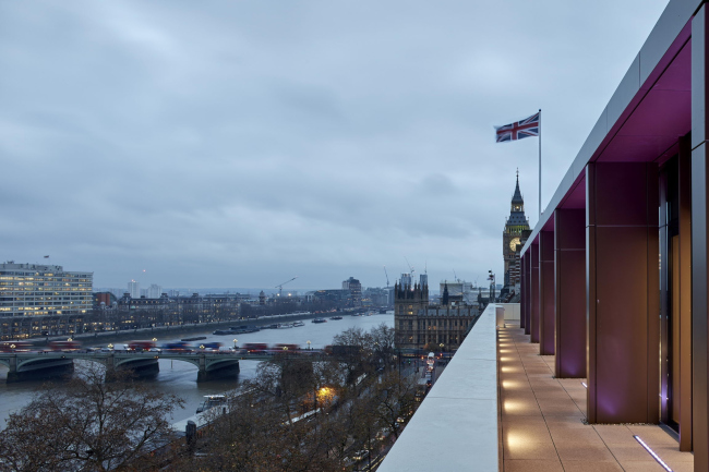 ����� ��������-��� � ������������� ������-����-������� � Rob Parrish