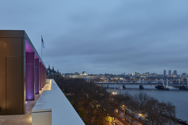 ����� ��������-��� � ������������� ������-����-������� � Rob Parrish