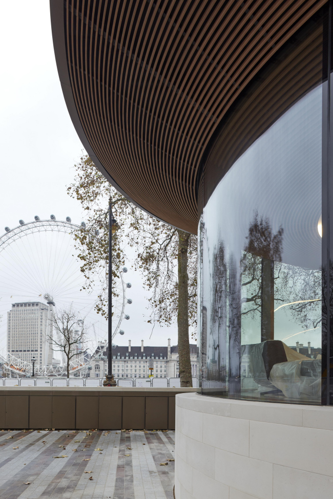 ����� ��������-��� � ������������� ������-����-������� � Rob Parrish