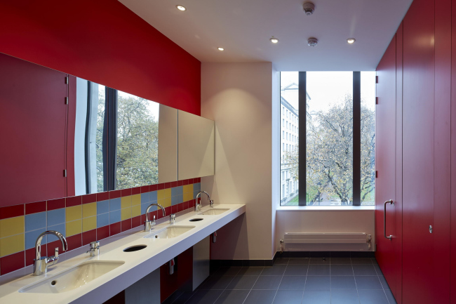 ����� ��������-��� � ������������� ������-����-������� � Rob Parrish