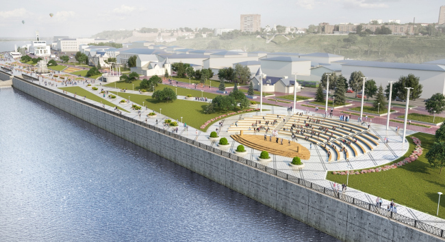 ��������������� ������������� ���������� � ���� ��������� �.�.