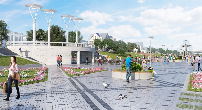 ��������������� ������������� ����������. � ���� ��������� �.�.