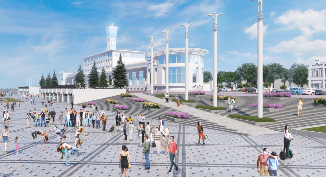 ��������������� ������������� ����������. � ���� ��������� �.�.