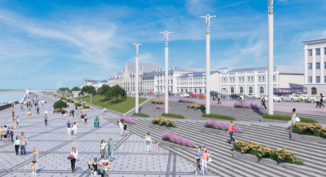 ��������������� ������������� ����������. � ���� ��������� �.�.