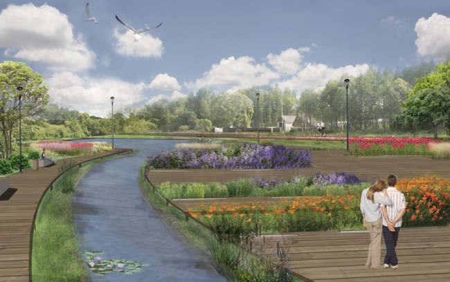 ������������-������������� ��������� ������������ ��������� ����� �������� ������. ����������� ������������� ��������������� ���������� �������