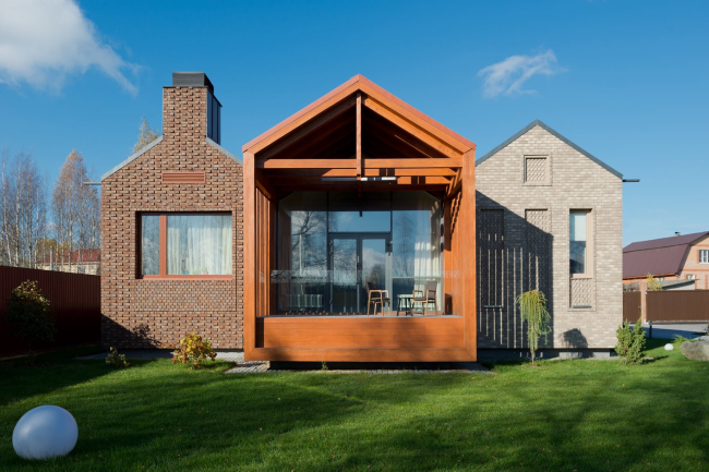 ��� � ������. Le Atelier. ������ ������, ������� �������. ����������, 2015-2016. ���������� � ���� ������