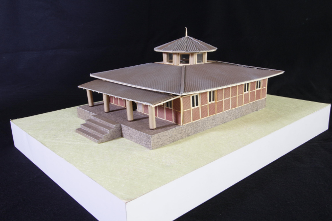 ���������� ���� ��� ������. ����: Voluntary Architects′ Network