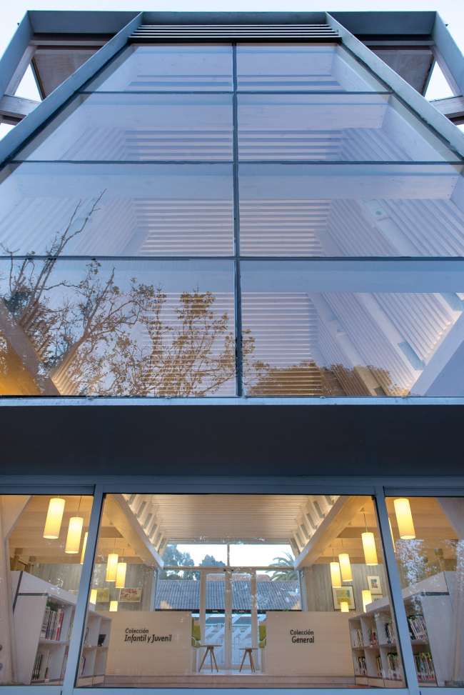 ���������� ������ ������������ � Felipe Díaz Contardo