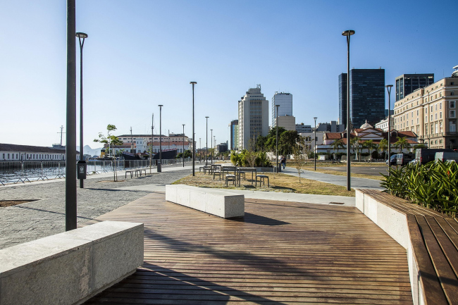 ���������� ����� ����� ������ � ����������� ������� � Francis Figueiredo