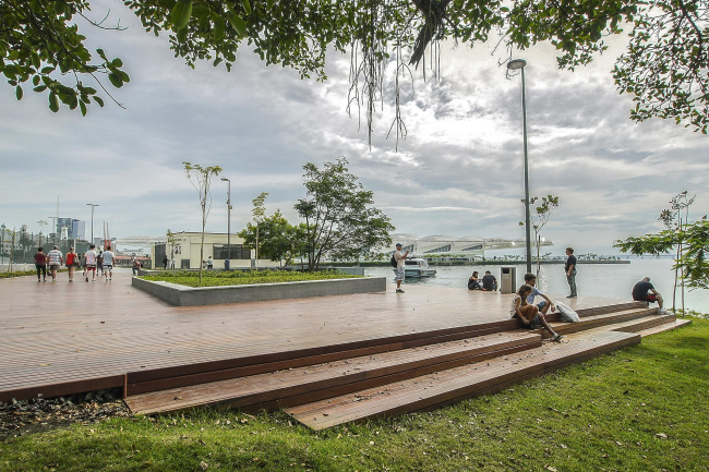 ���������� ����� ����� ������ � ����������� ������� � Ignasi Riera