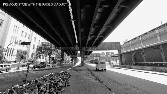 ���������� ����� ����� ������ � ����������� ������� � 2010 ����, �� ������ ���������� ������� � B + ABR � Backheuser and Riera Arquitetura