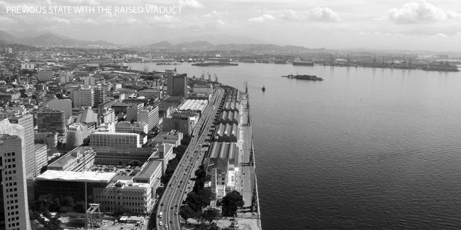 ���������� ����� ����� ������ � ����������� ������� � 2010 ����, �� ������ ���������� ������� � B + ABR � Backheuser and Riera Arquitetura